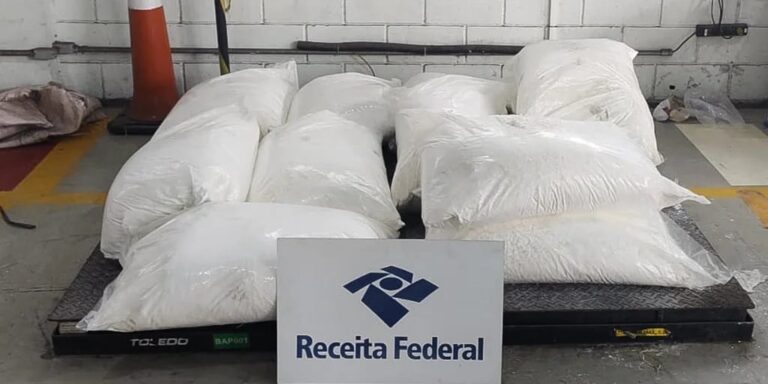 El Senado brasileño votó a favor de criminalizar las drogas mientras el fentanilo y las metanfetaminas copan el mercado